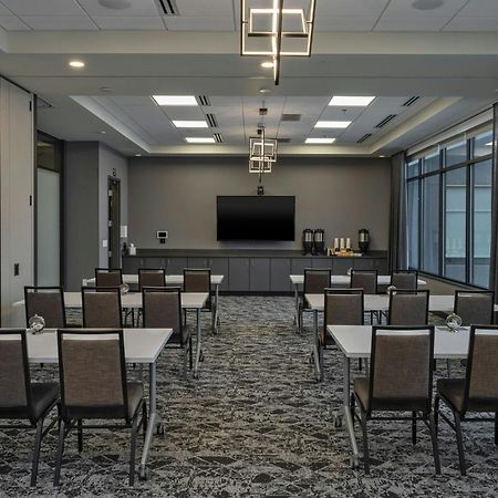 Springhill Suites By Marriott Colorado Springs Downtown Экстерьер фото